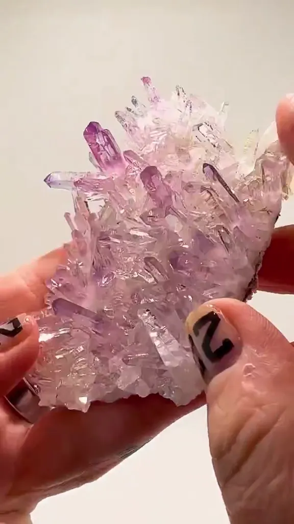 24-HOUR FLASH DEAL — VERACRUZ Amethyst STUNNER - image 3