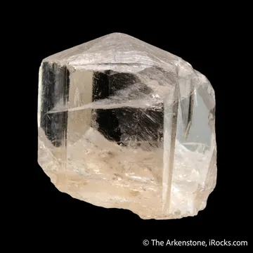 Phenakite