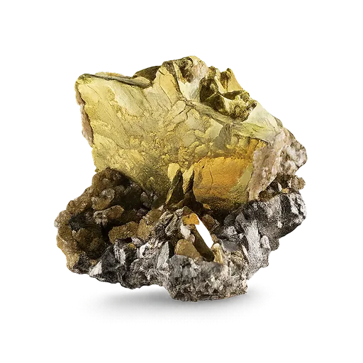 Chalcopyrite
