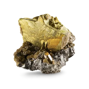 Chalcopyrite