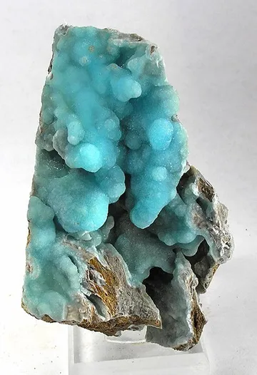 Wenshan Mine, China Locality Guide