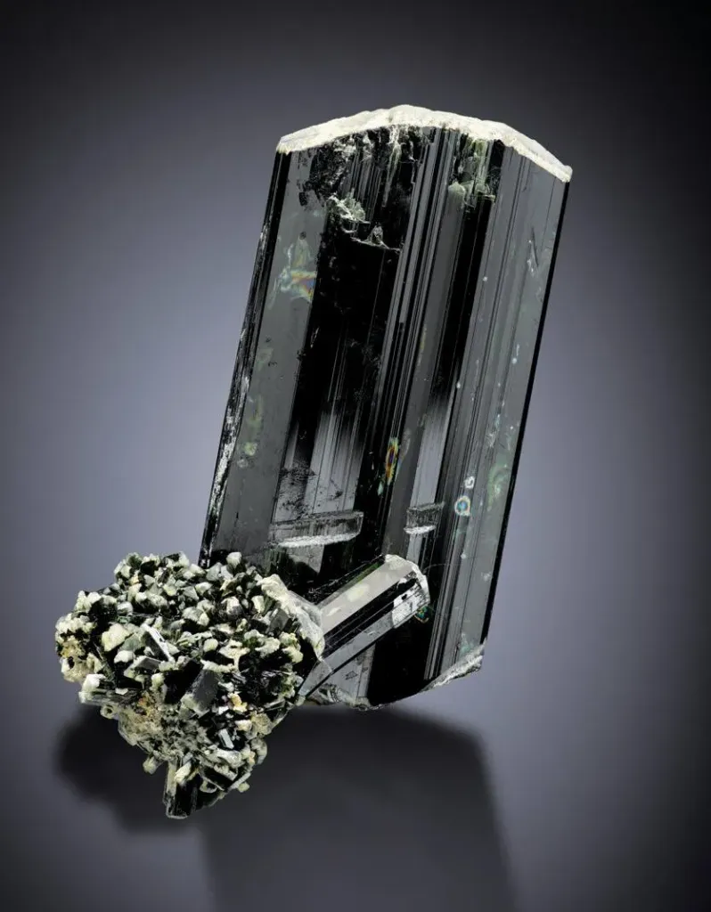 Actinolite
