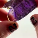 27 grams of electric Tanzanite energy - image 3