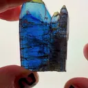 27 grams of electric Tanzanite energy - image 1