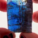 27 grams of electric Tanzanite energy - image 2