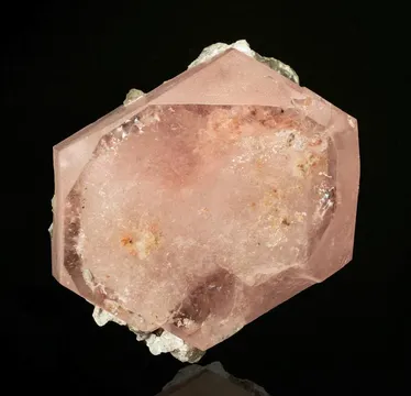 Elizabeth R. Mine, USA Locality Guide