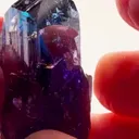 27.38 GRAMS OF NATURAL Tanzanite INSANITY - image 4