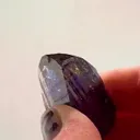 27.38 GRAMS OF NATURAL Tanzanite INSANITY - image 3