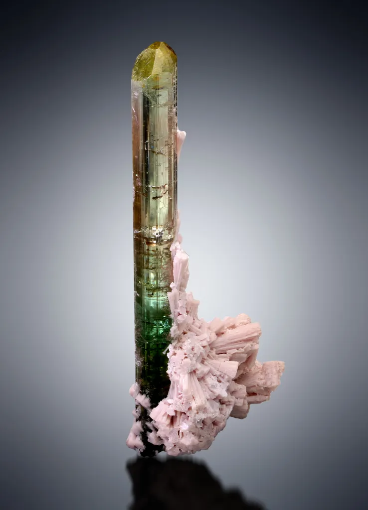 Tourmaline