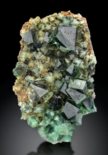 Diana Maria Mine, UK Locality Guide