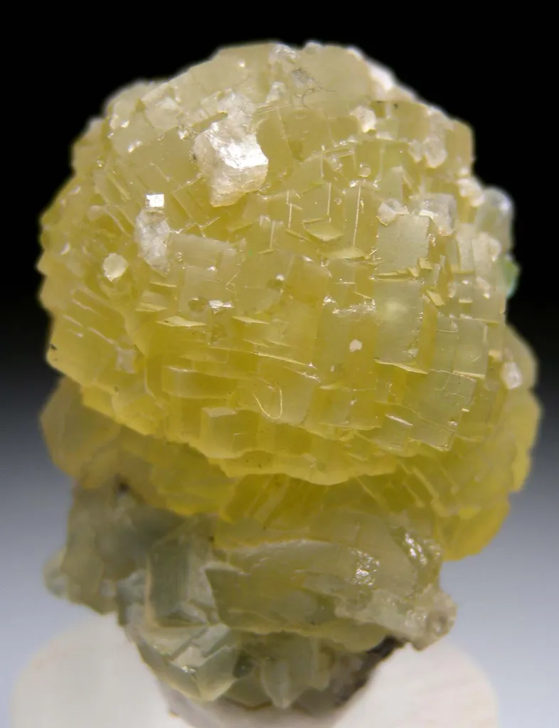 Prehnite