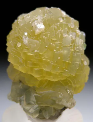 Prehnite