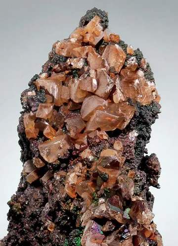 Mona mine, UK Locality Guide