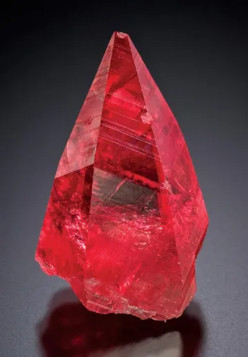 N'Chwaning I Mine, South Africa Locality Guide