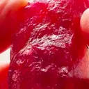 29.22 GRAMS OF CHERRY Rhodonite FIRE - image 4