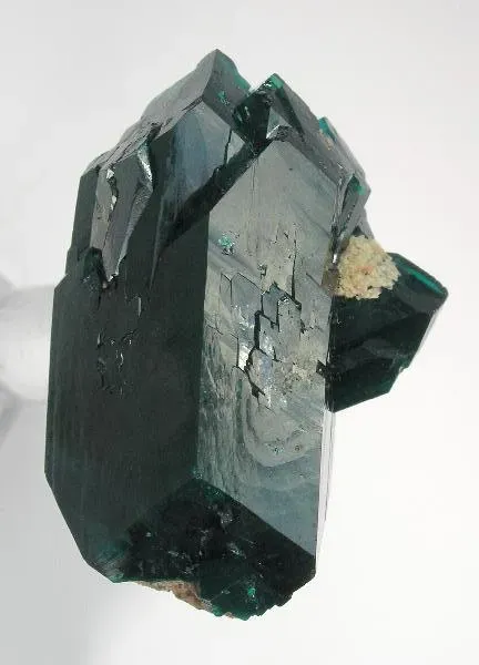 Dioptase