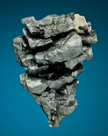 Freiberg Mining District, Germany Locality Guide