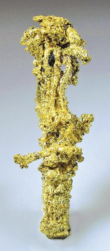 Belshazzar Mine, USA Locality Guide