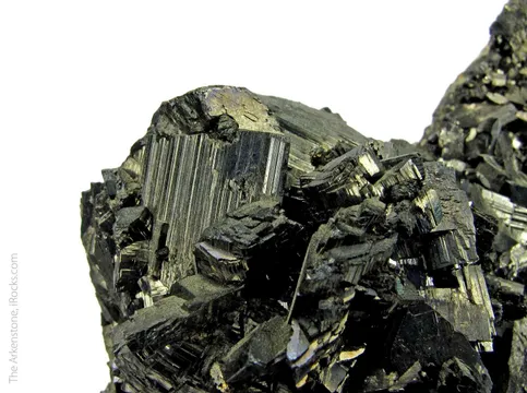 Steward Mine, USA Locality Guide