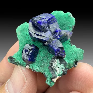 Malachite