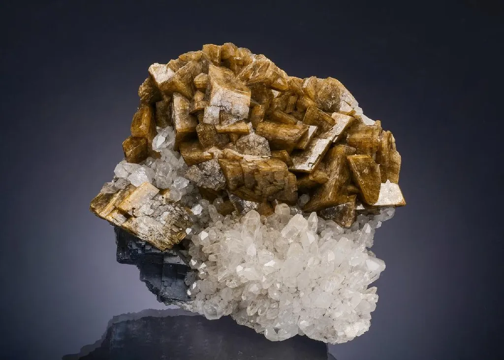 Siderite