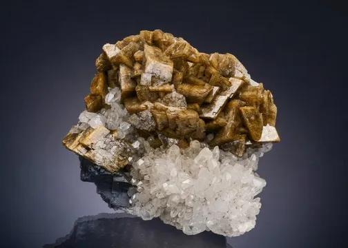 Siderite