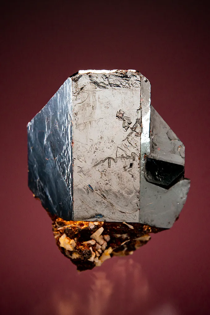Rutile