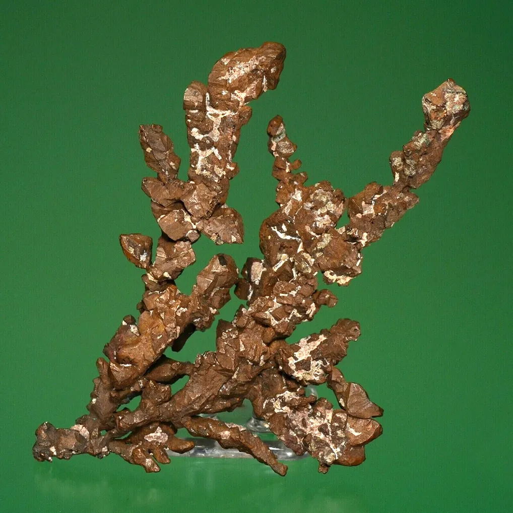 Copper