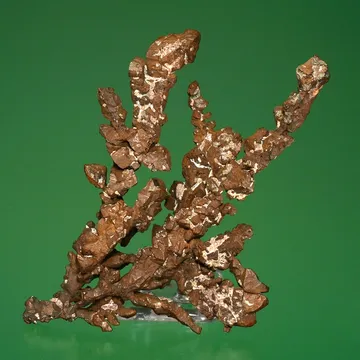 Copper