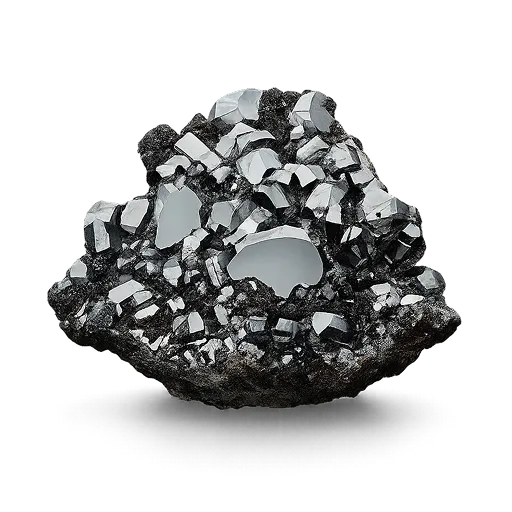Hematite