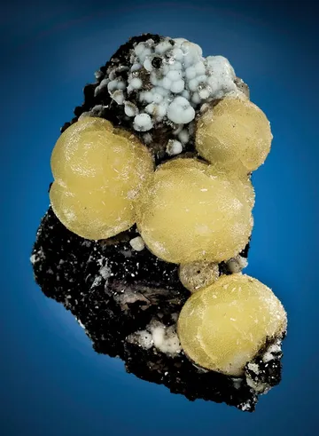 79 Mine, USA Locality Guide