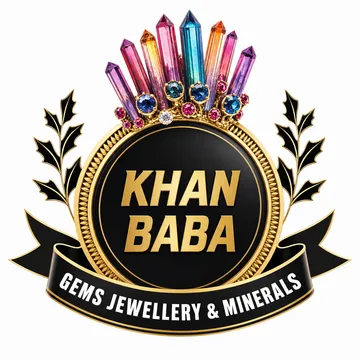 Khan Baba Gems Jewellery & Minerals
