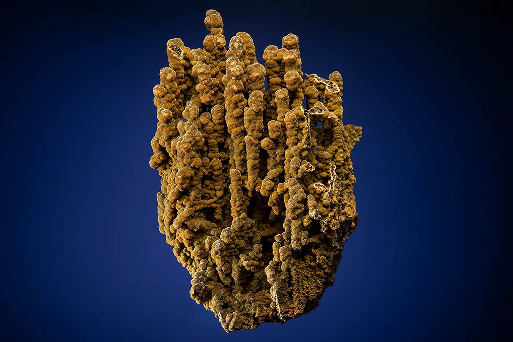 Mottramite