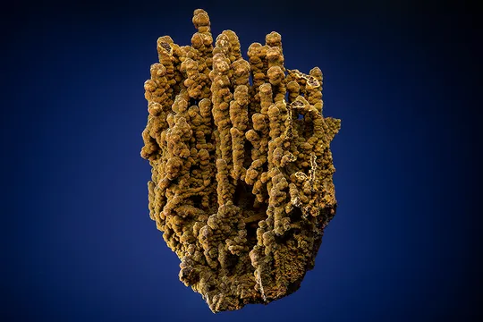 Mottramite