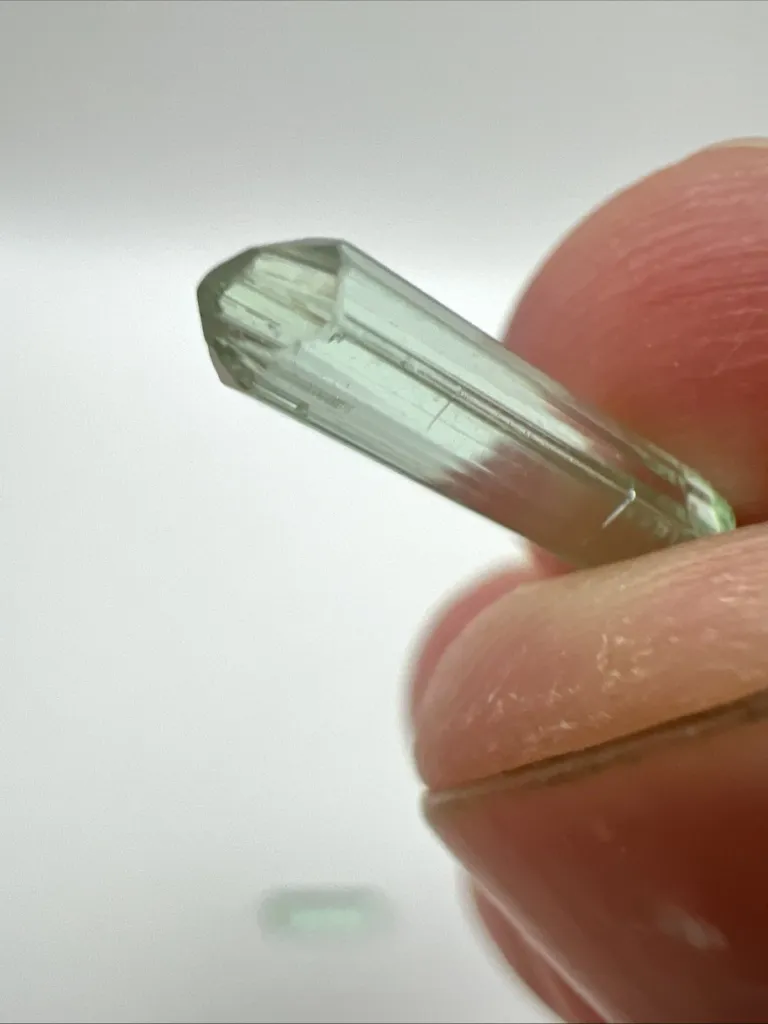 3 Tourmaline from DR Congo - 10083 - image 6