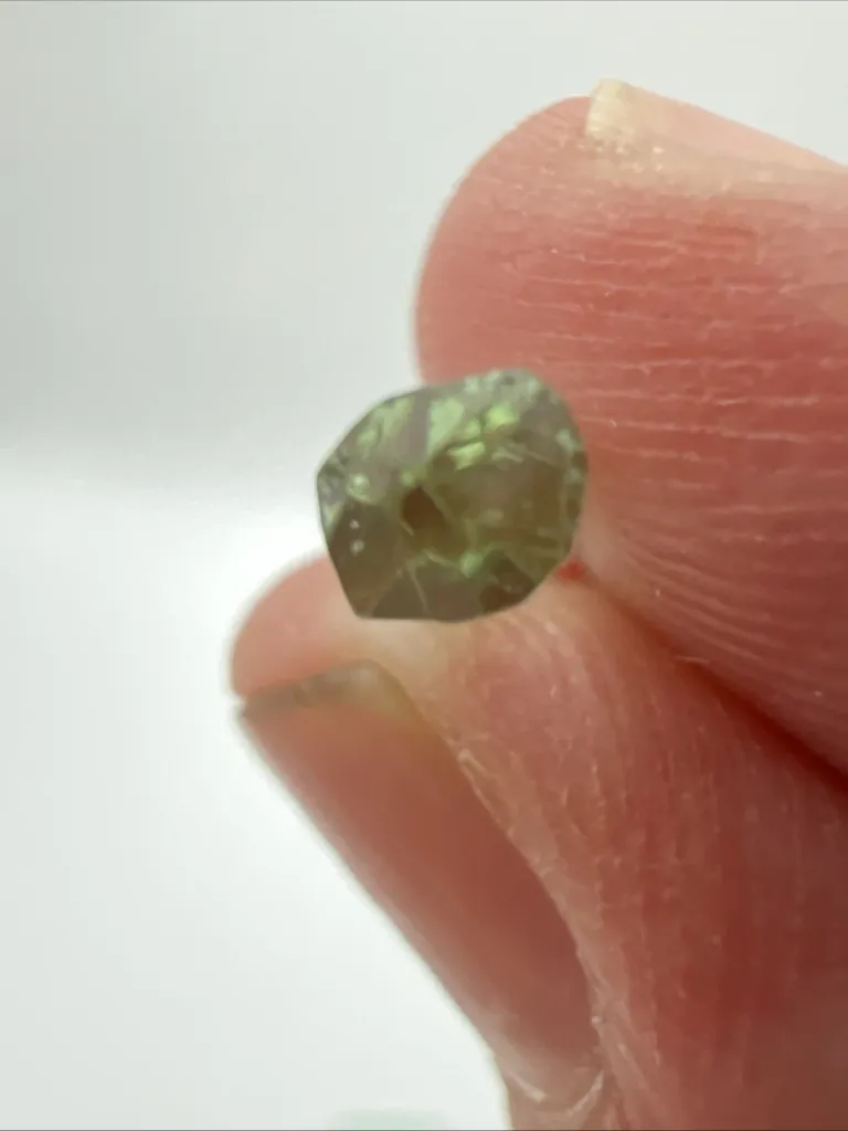 3 Tourmaline from DR Congo - 10083 - image 8