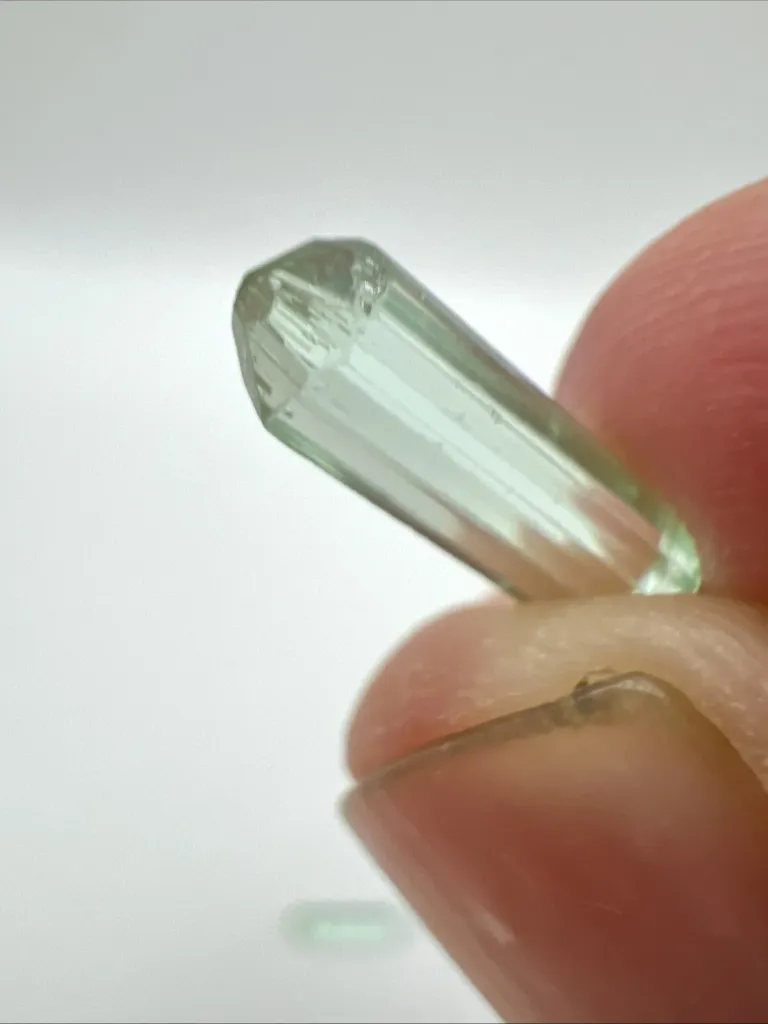 3 Tourmaline from DR Congo - 10083 - image 5