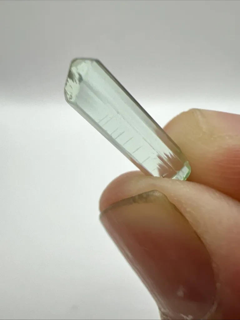 3 Tourmaline from DR Congo - 10083 - image 9