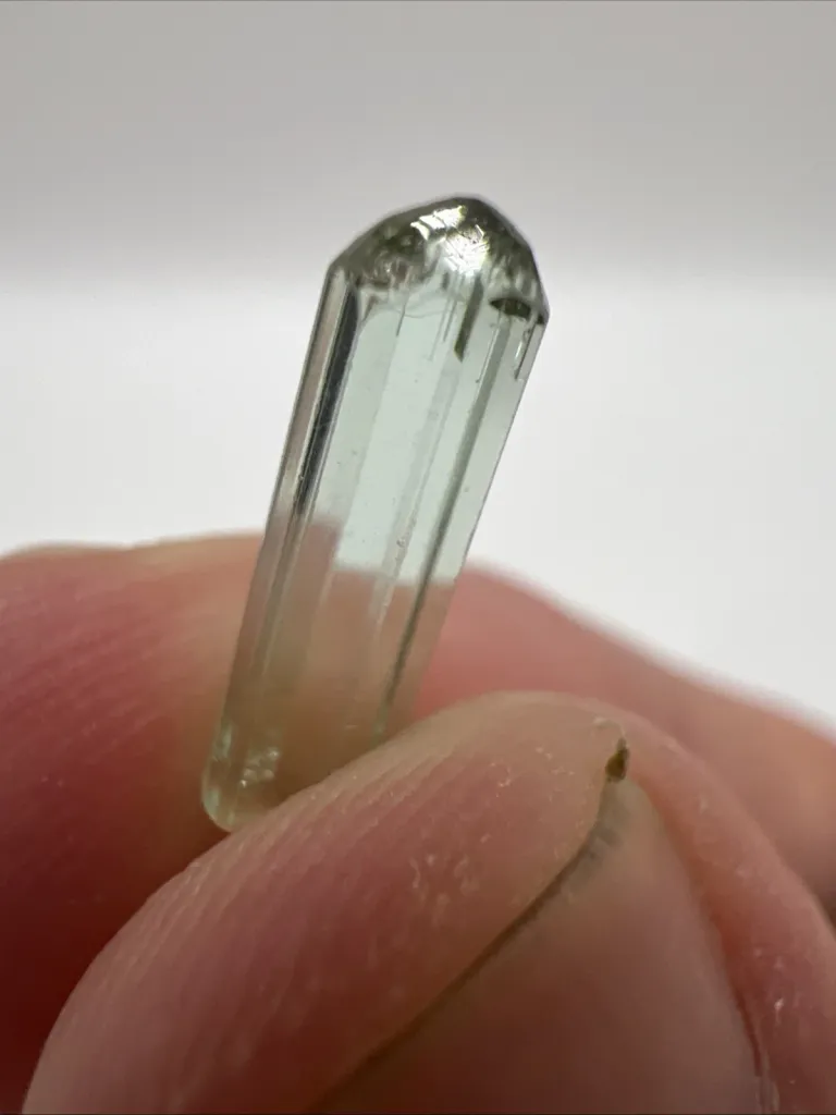 3 Tourmaline from DR Congo - 10083 - image 7