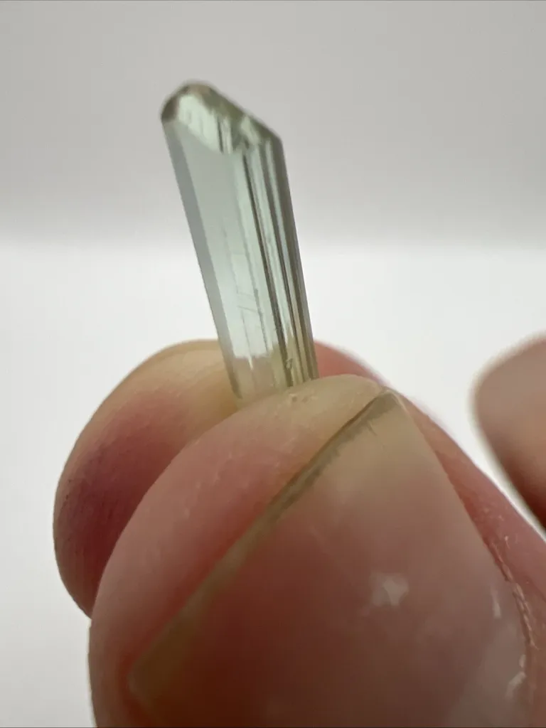 3 Tourmaline from DR Congo - 10083 - image 10