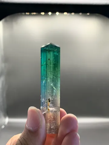 Gems With Ahmad