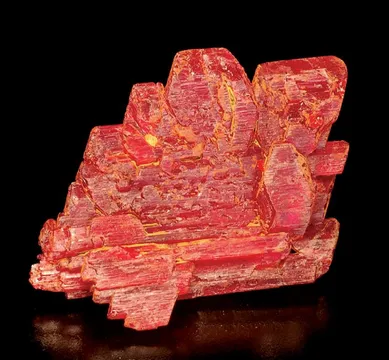 Palomo mines, Peru Locality Guide