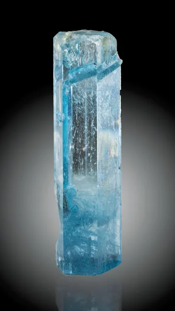 Sawtooth Mountains, USA Locality Guide