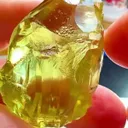 33.58 GRAMS OF UKRAINIAN Heliodor PERFECTION - image 3