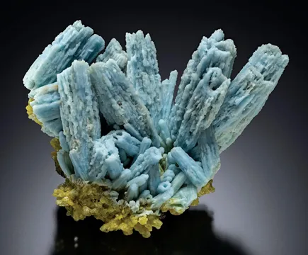 Laohuan Mine, China Locality Guide