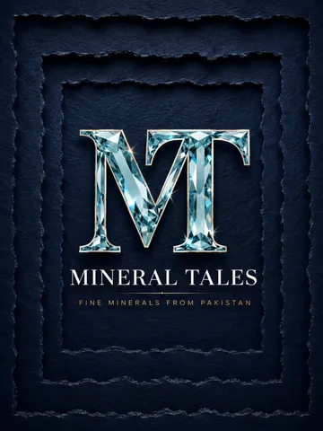 Mineraltales