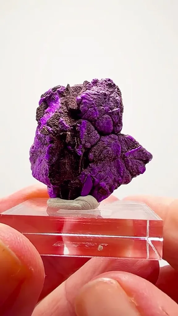 360° OF Sugilite MAGIC image