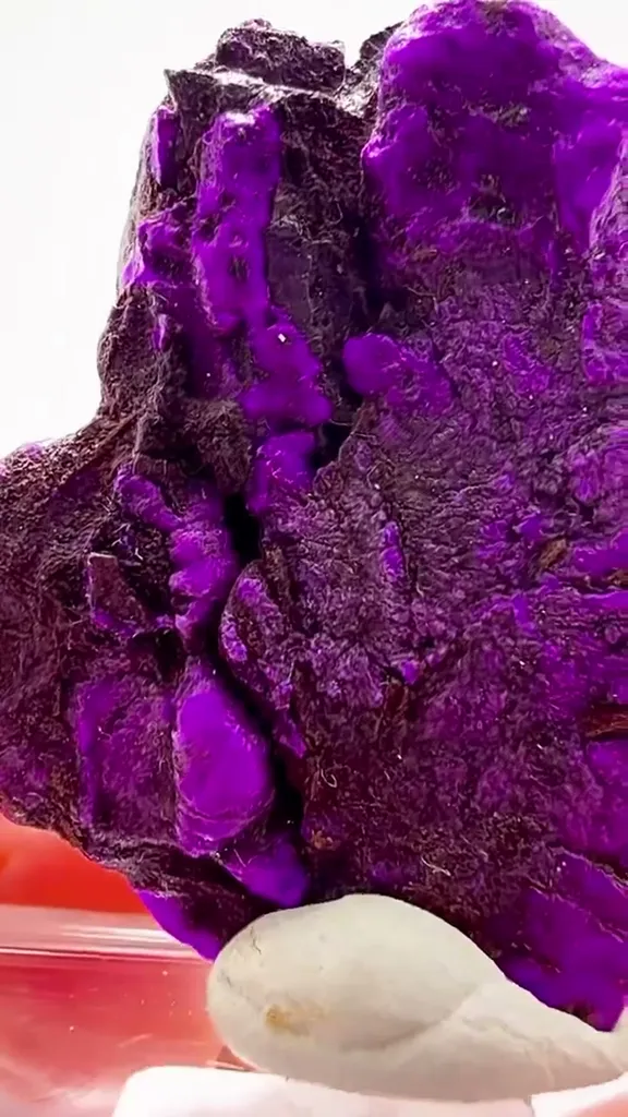 360° OF Sugilite MAGIC - image 3