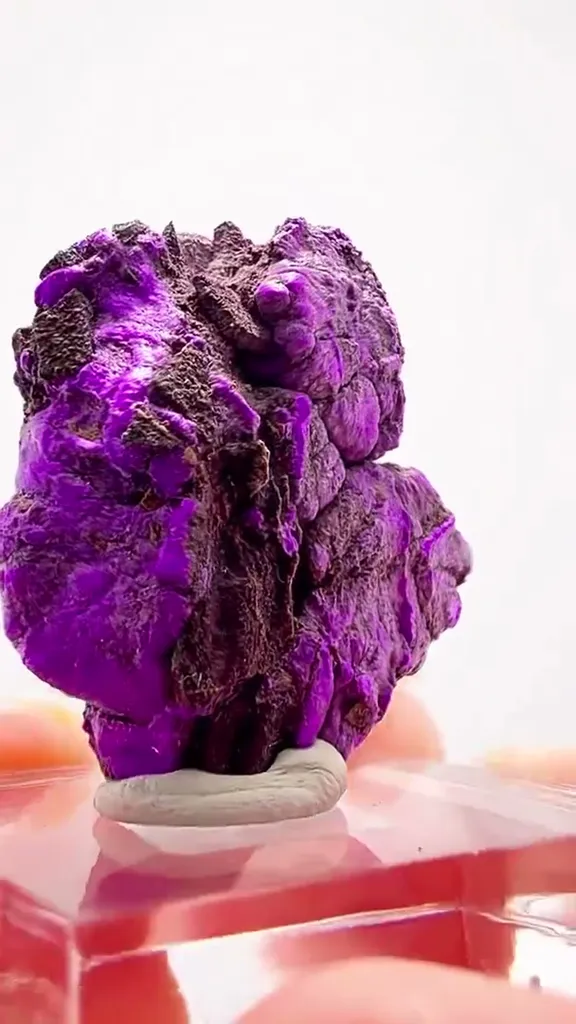 360° OF Sugilite MAGIC - image 2