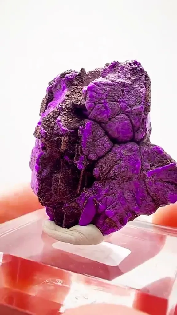 360° OF Sugilite MAGIC - image 4